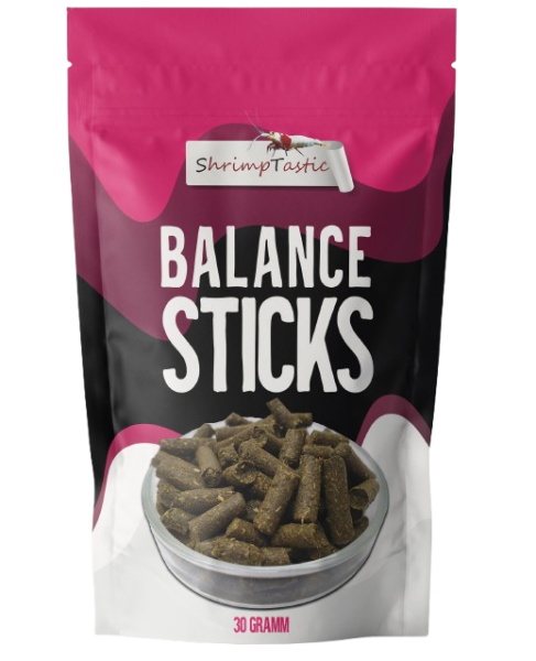 ST Balance-Sticks (30g)